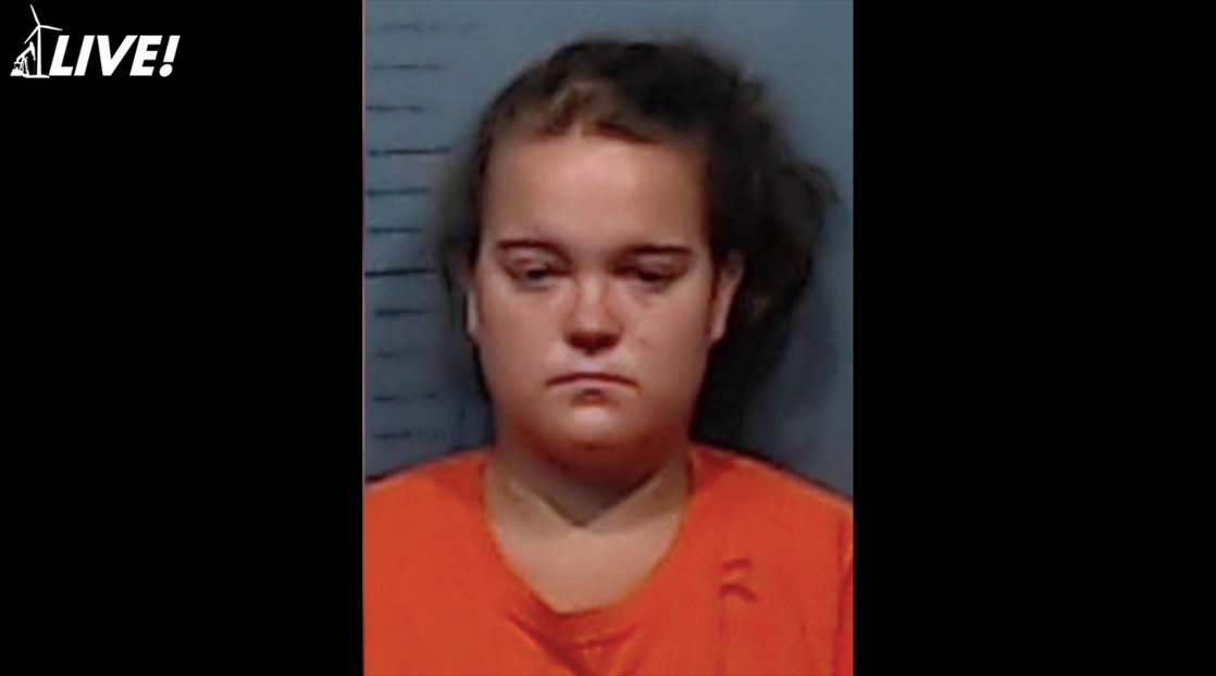 Courtney Whitley | Abilene Police Department