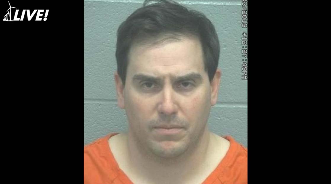 David Charles Wilson | Midland Police Department