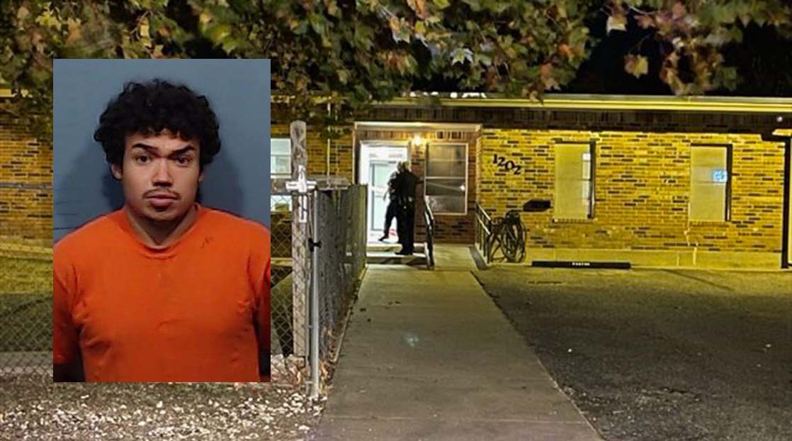 Giovanta Martinez | KTXS