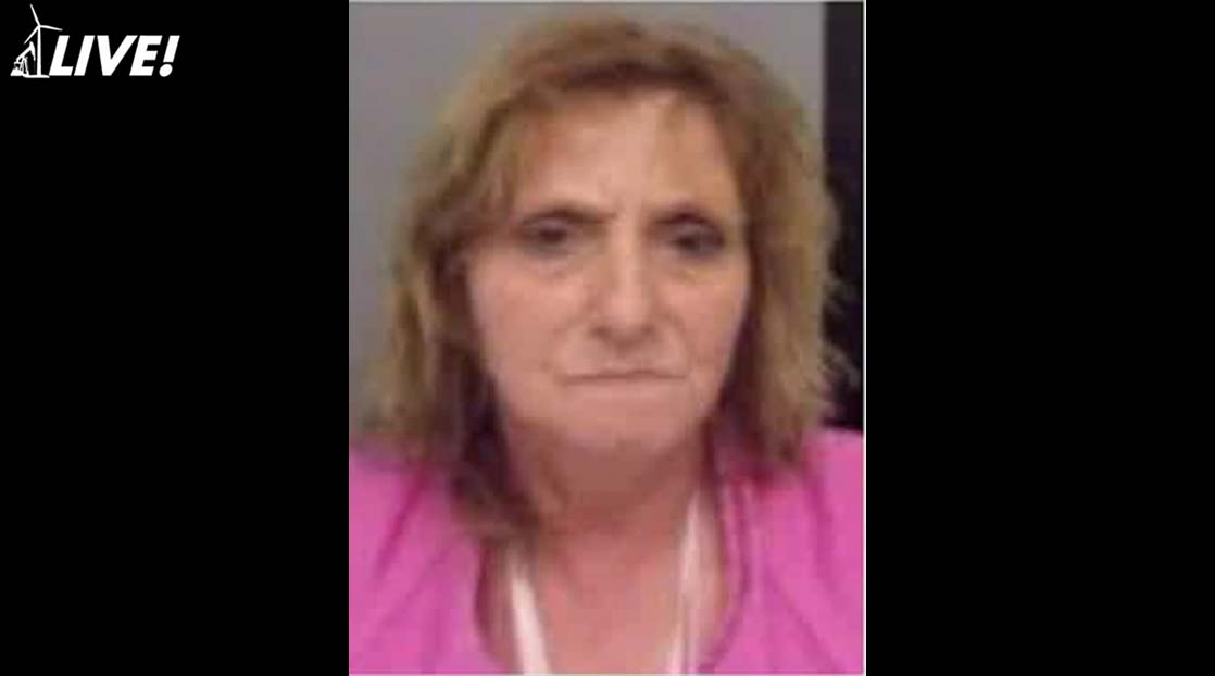 Laurie Kirchner | Brewster County Sheriff's Office