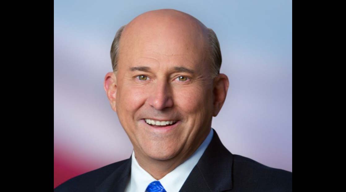 Louie Gohmert