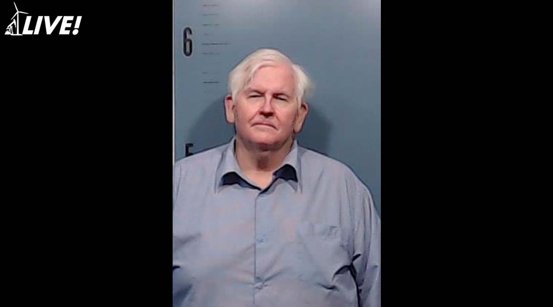 Nils Donnell | Abilene Police Department