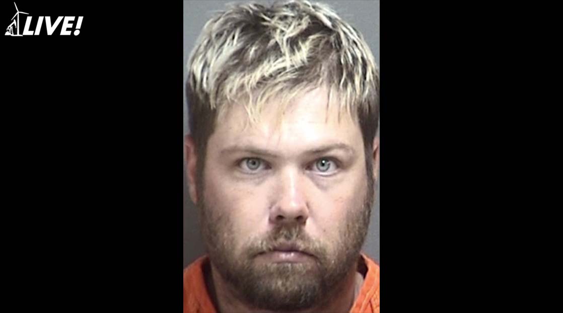 Paxton Sullivan | Breckenridge Police Department