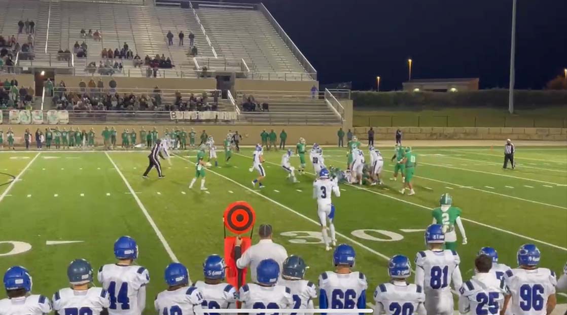 Live Photo | Week 3 Playoffs