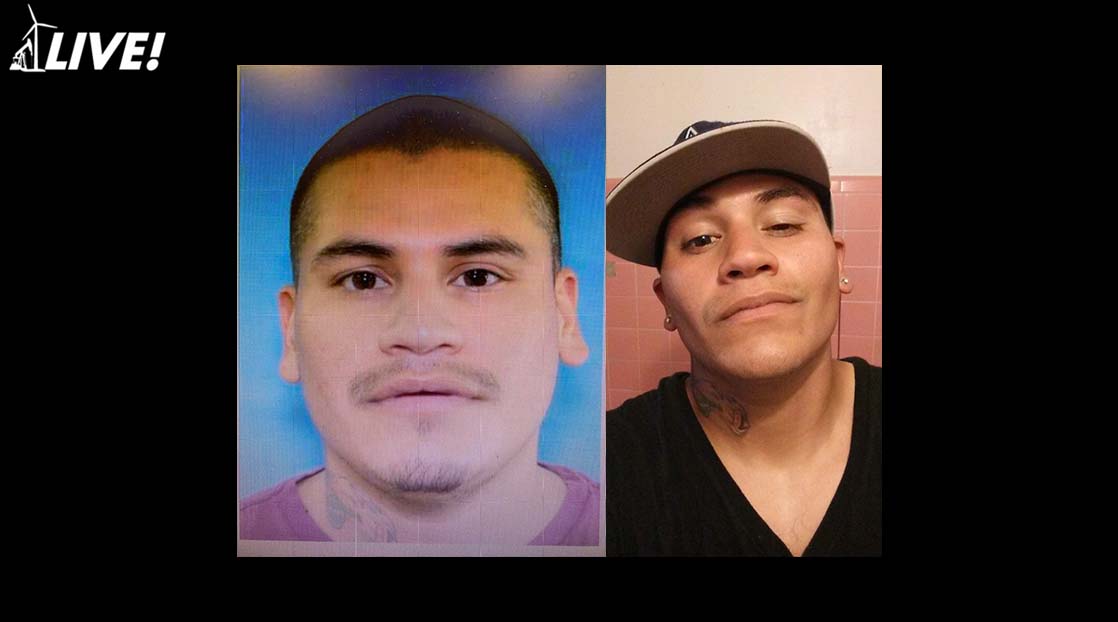 Randy Garza | Kermit Police Department