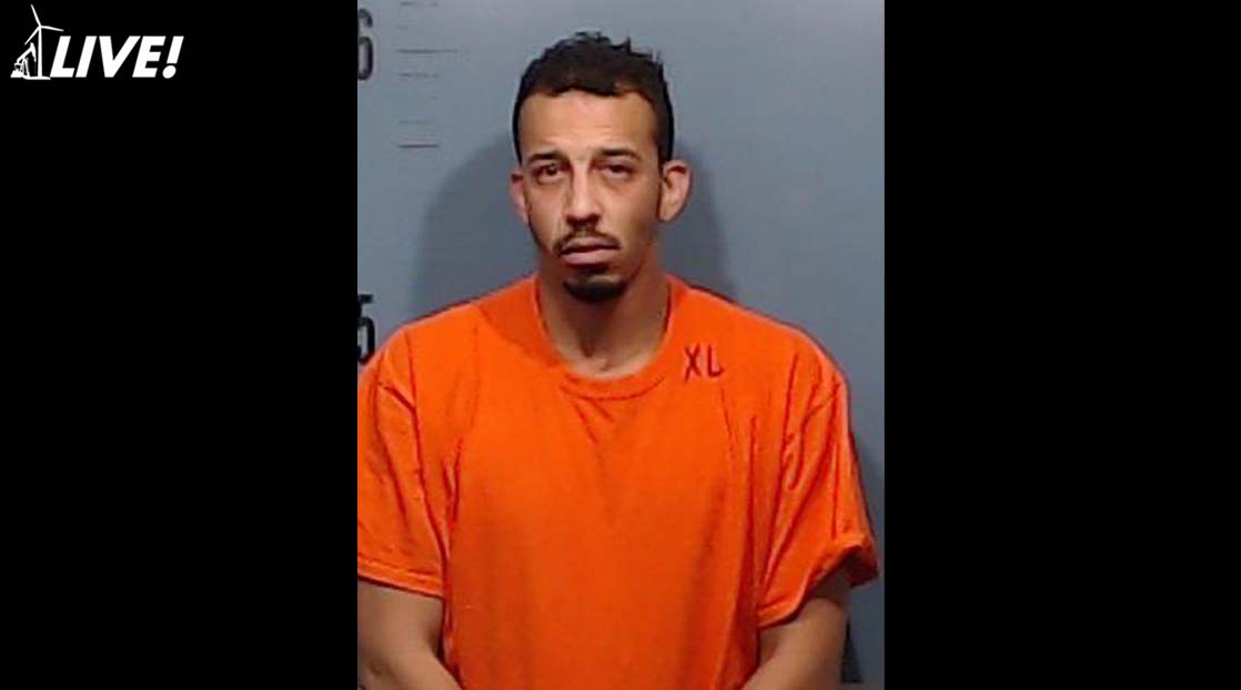 Ross Wilson | Taylor County Jail