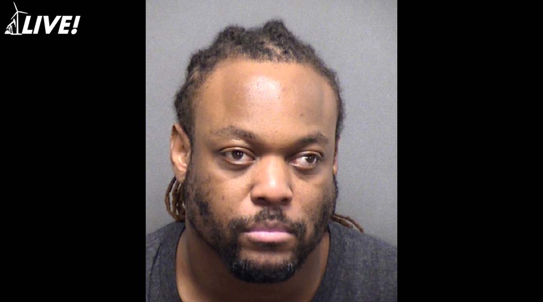 Roy Norwood | Bexar County Sheriff's Office