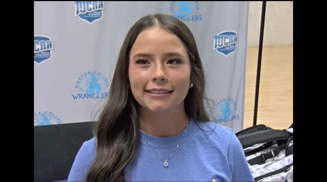 Rylie Rodriguez | CBS7