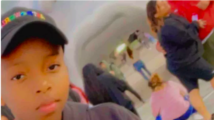 Erza Blount | GoFundMe