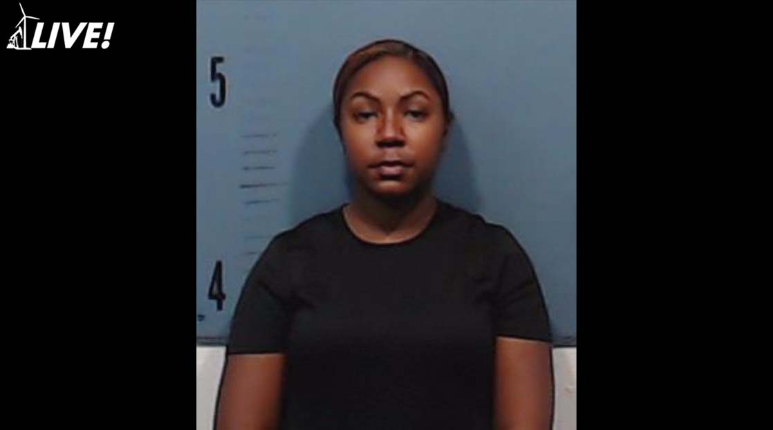 Sherrita Gardner | Taylor County Jail
