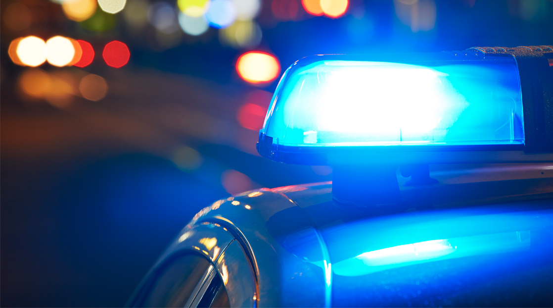 Siren Background | DepositPhotos