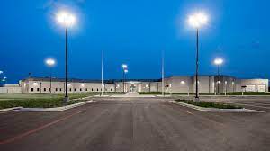 Tom Green County Detention Facility