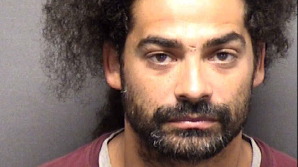 Carlos Llorca | Bexar County Sheriff's Office