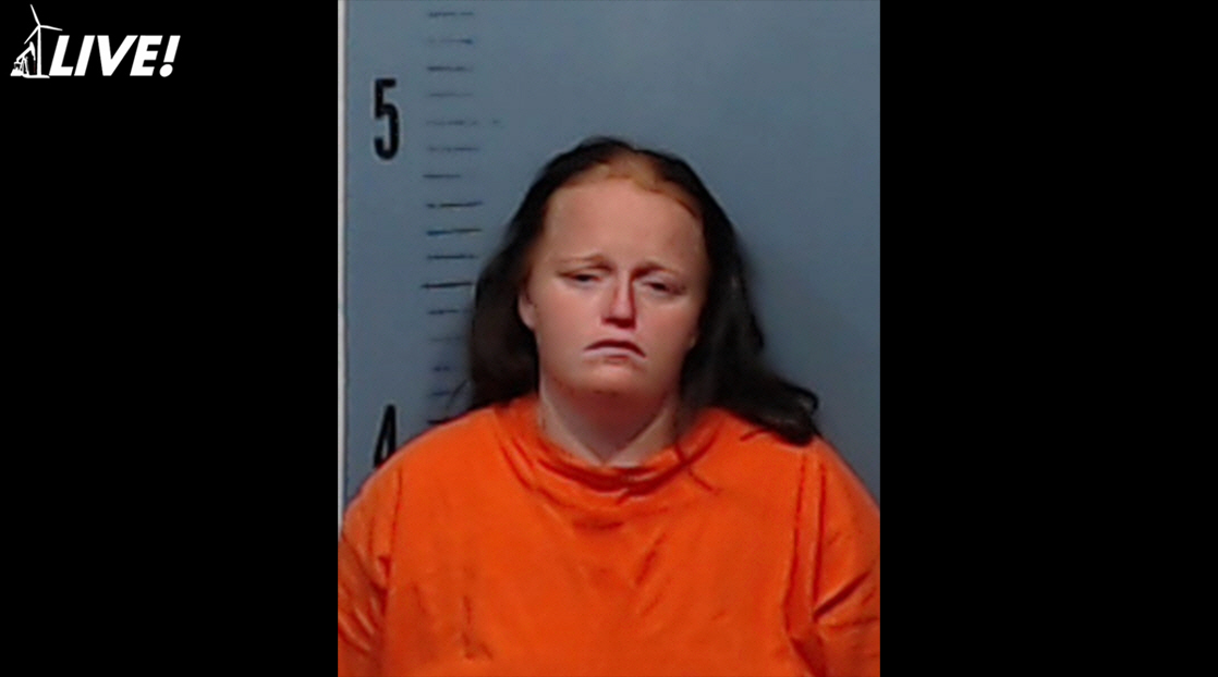 Casey Kennedy | Taylor County Jail