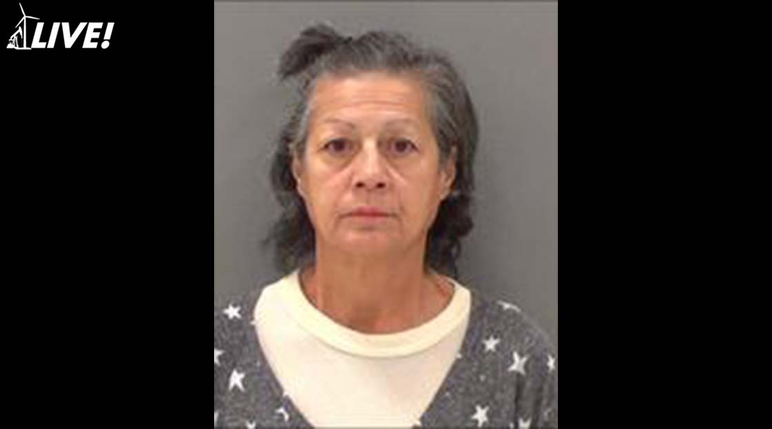 Debra Garcia | Tom Green County Sheriff's Office