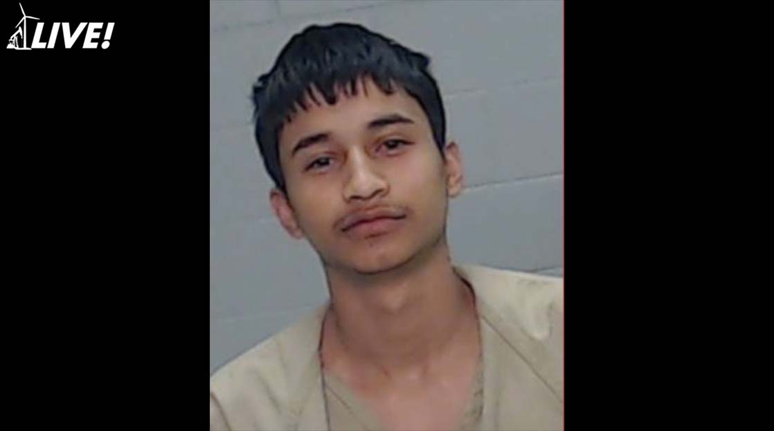 Johnny Bryan Hernandez | Ector County Sheriff's Office