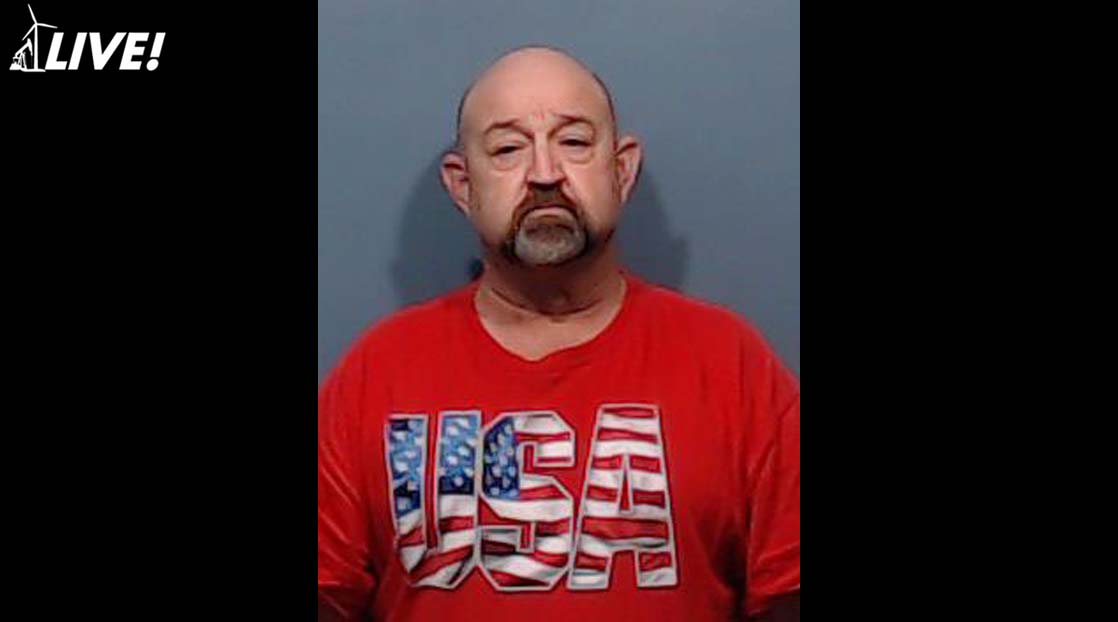 Johnny Wright | Taylor County Jail