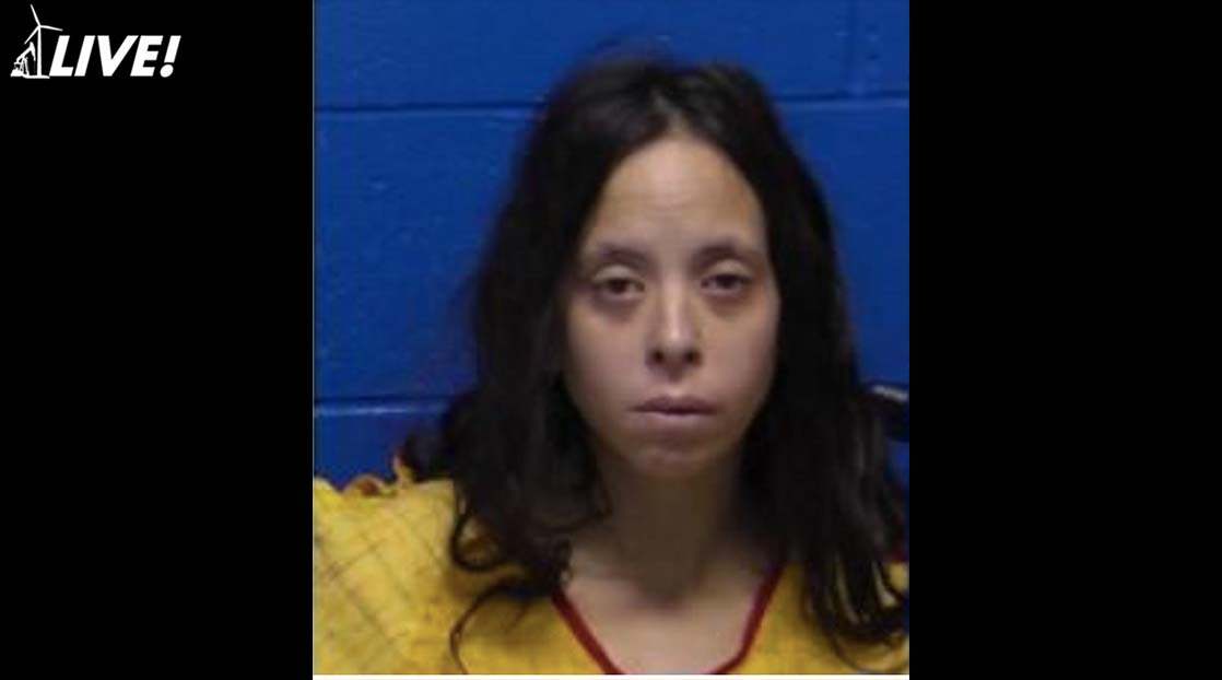 Leannah J. Gardipe | Missoula County Sheriff's Office