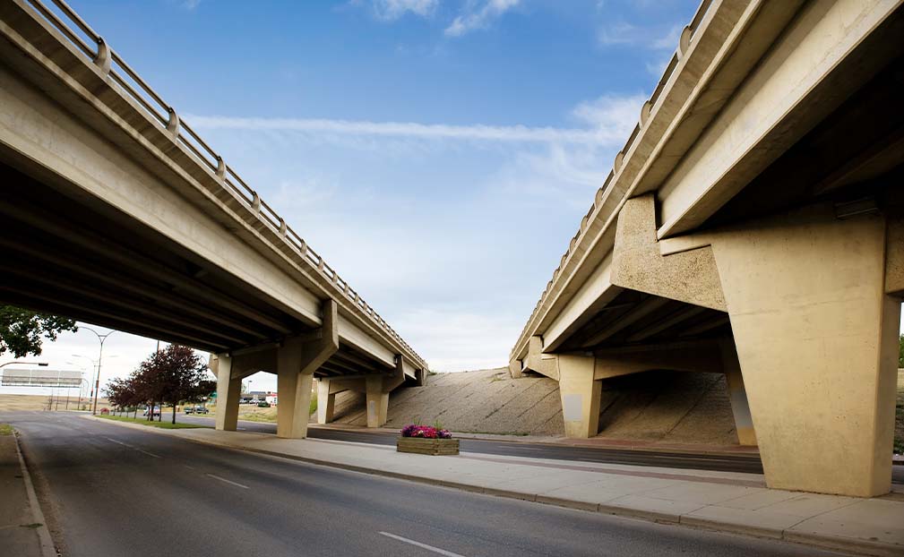 Overpass | Courtesy of DepositPhotos