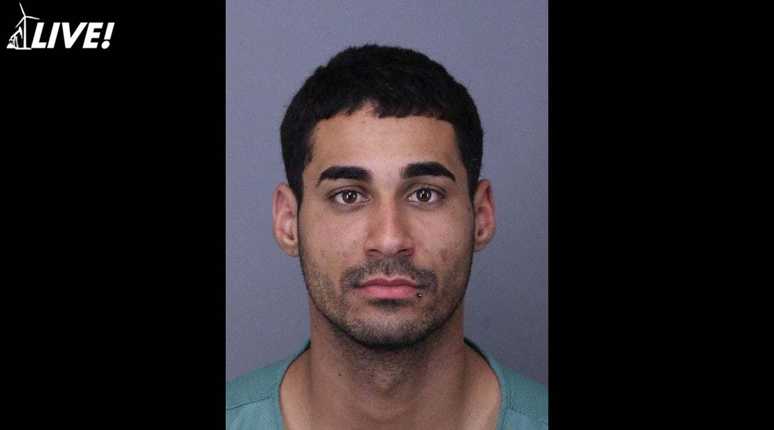 Rogel Aguilera-Mederos