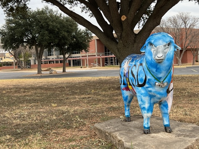 SAISD Administration Building (LIVE! Photo/Yantis Green)