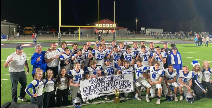 Westbrook Wilcats