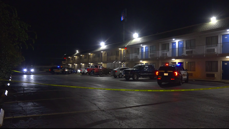 San Antonio Shooting | SBG San Antonio