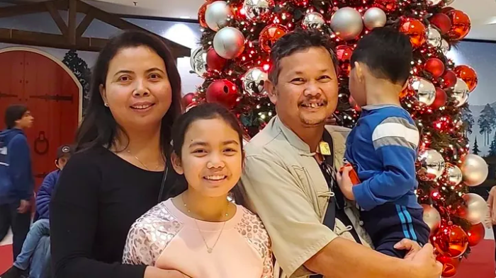 George Kim | GoFundMe