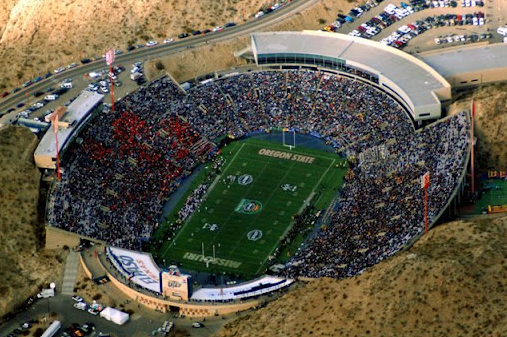Sun Bowl