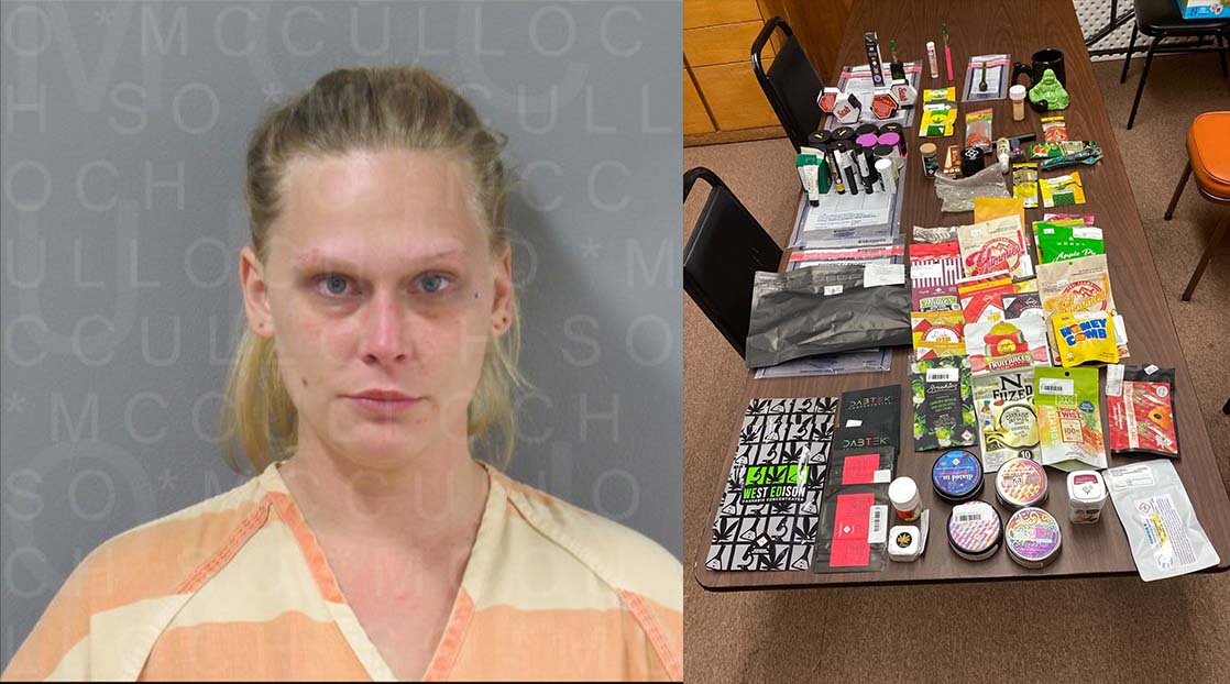 Shelby Welker | Brady Police Department