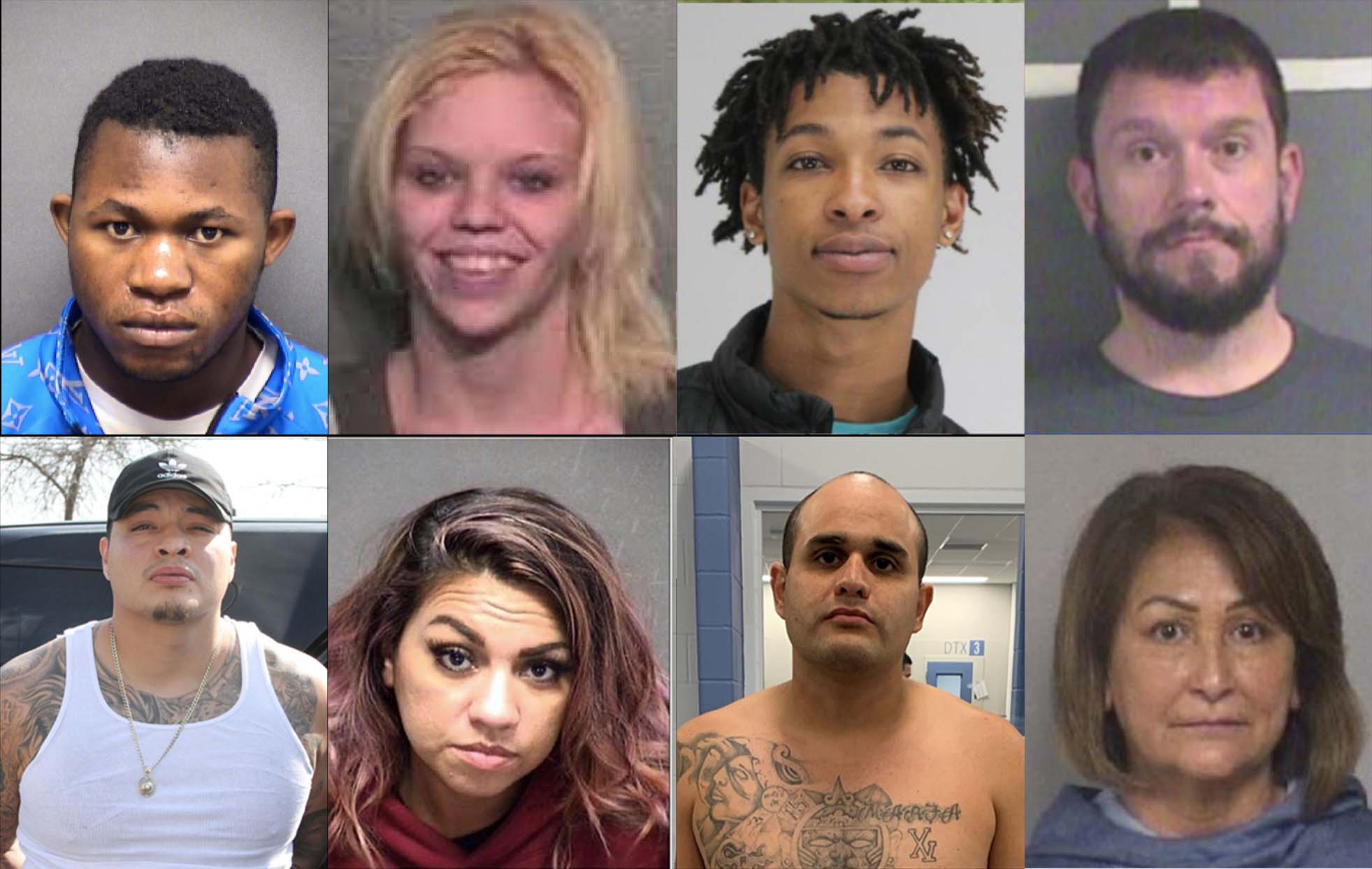 Top 2021 Urban Texas Stories | San Angelo Live