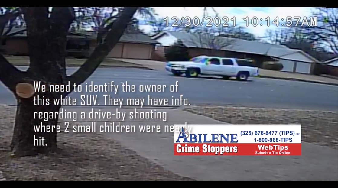 Abilene Police Department