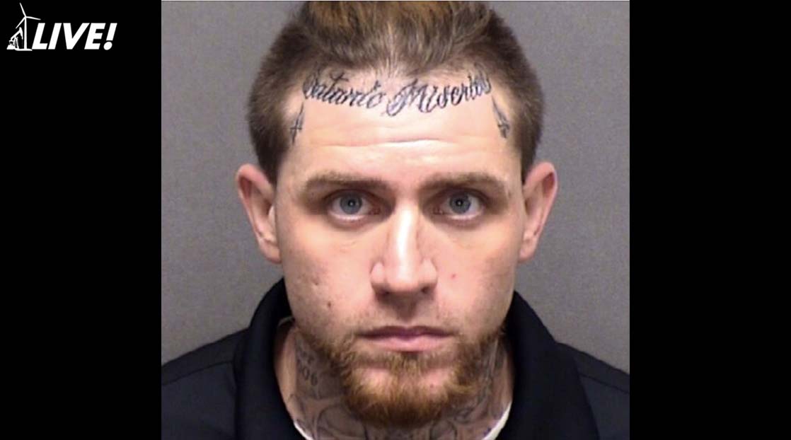 Austin Stanley Gallagher | Bexar County Jail