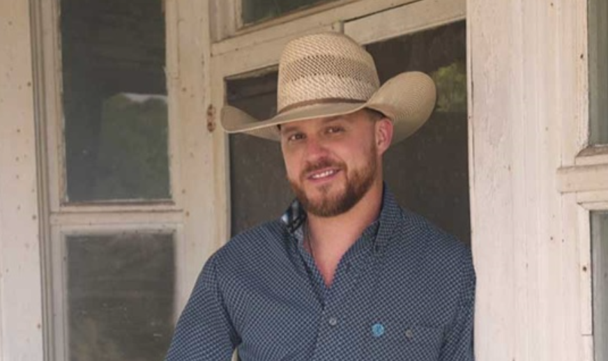 Country Music Entertainer Cody Johnson at Rodeo Houston (Contributed/Rodeo Houston)