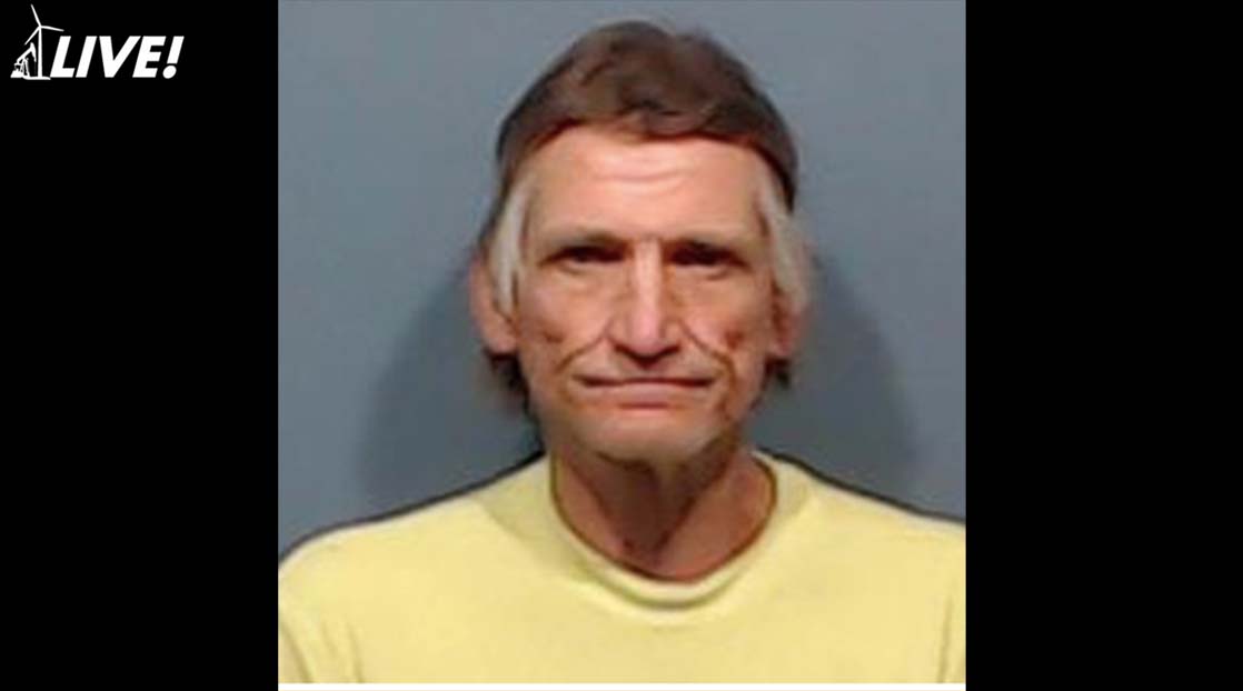 Edward Thomas Walker | Taylor County Jail