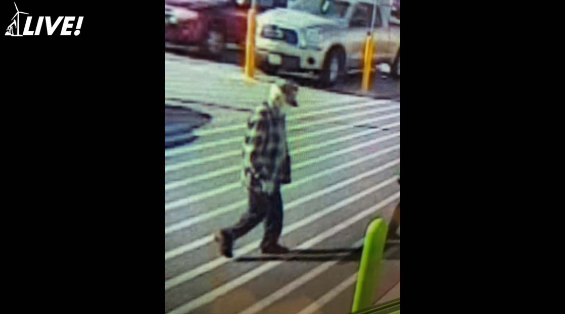 Lishel Beebe | San Angelo Police Department