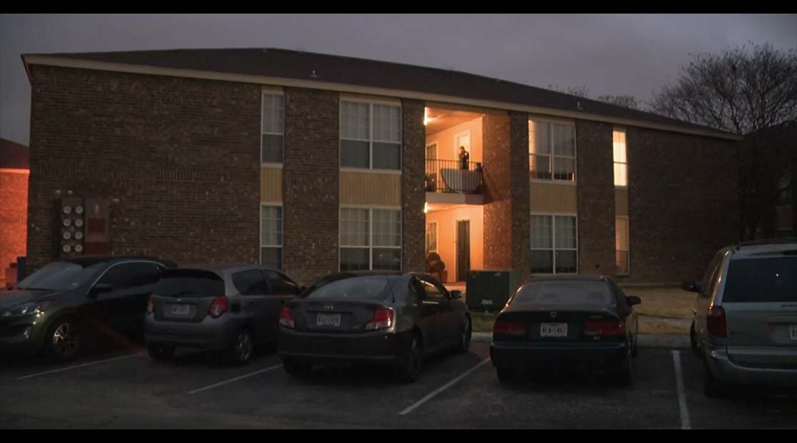 Mother Stabbed by Children | Courtesy of  SBG San Antonio