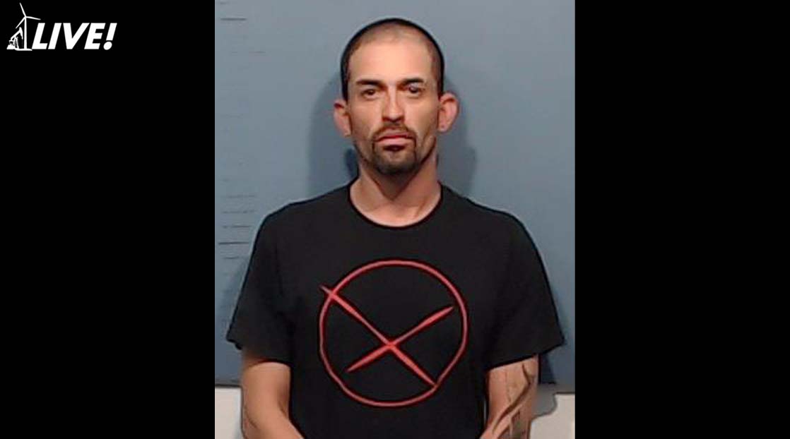 Nestor Jaramillo | Taylor County Jail