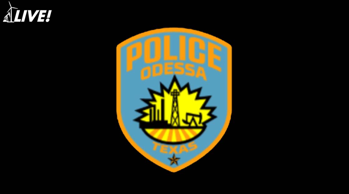 Odessa Police Department | Facebook