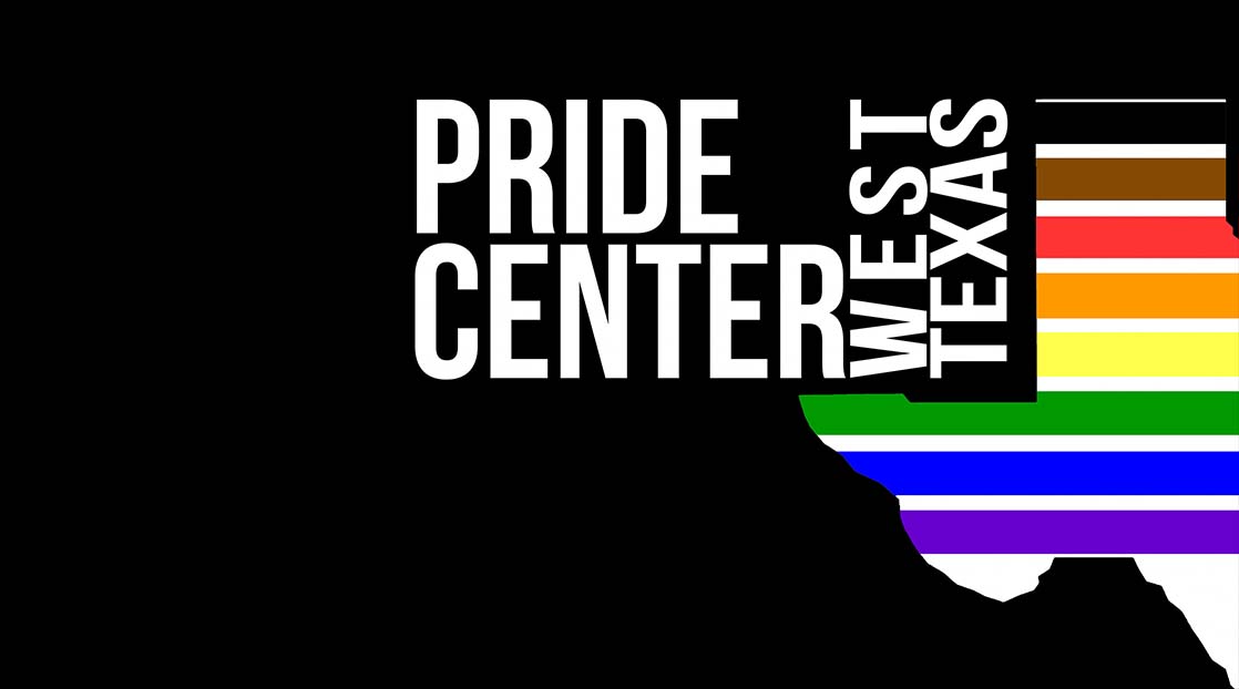 Pride Center West Texas | Facebook