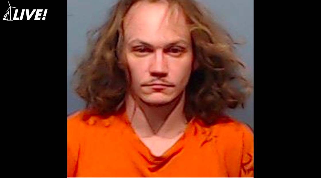 Regan McClain | Taylor County Jail