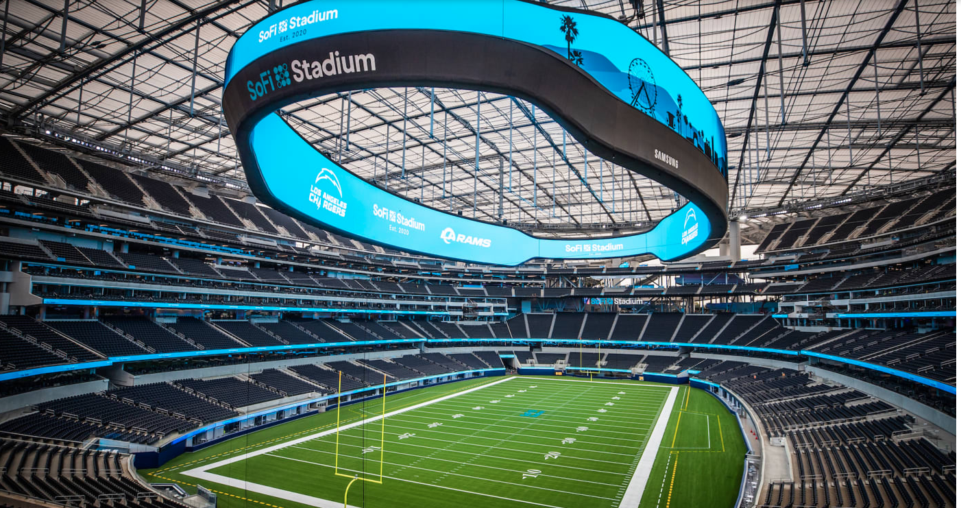 SoFi Stadium