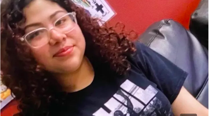 Diamond Alvarez | GoFundMe