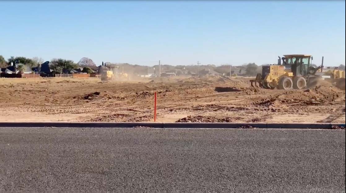 Southland Development | Live Photo James Bouligny