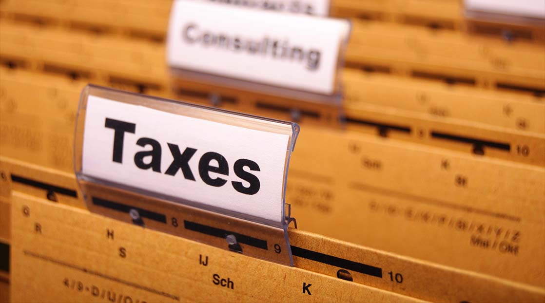 Taxes | DepositPhotos