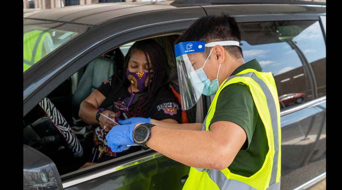 Walmart Pharmacies To Carry FDA Approved Covid-19 Medications