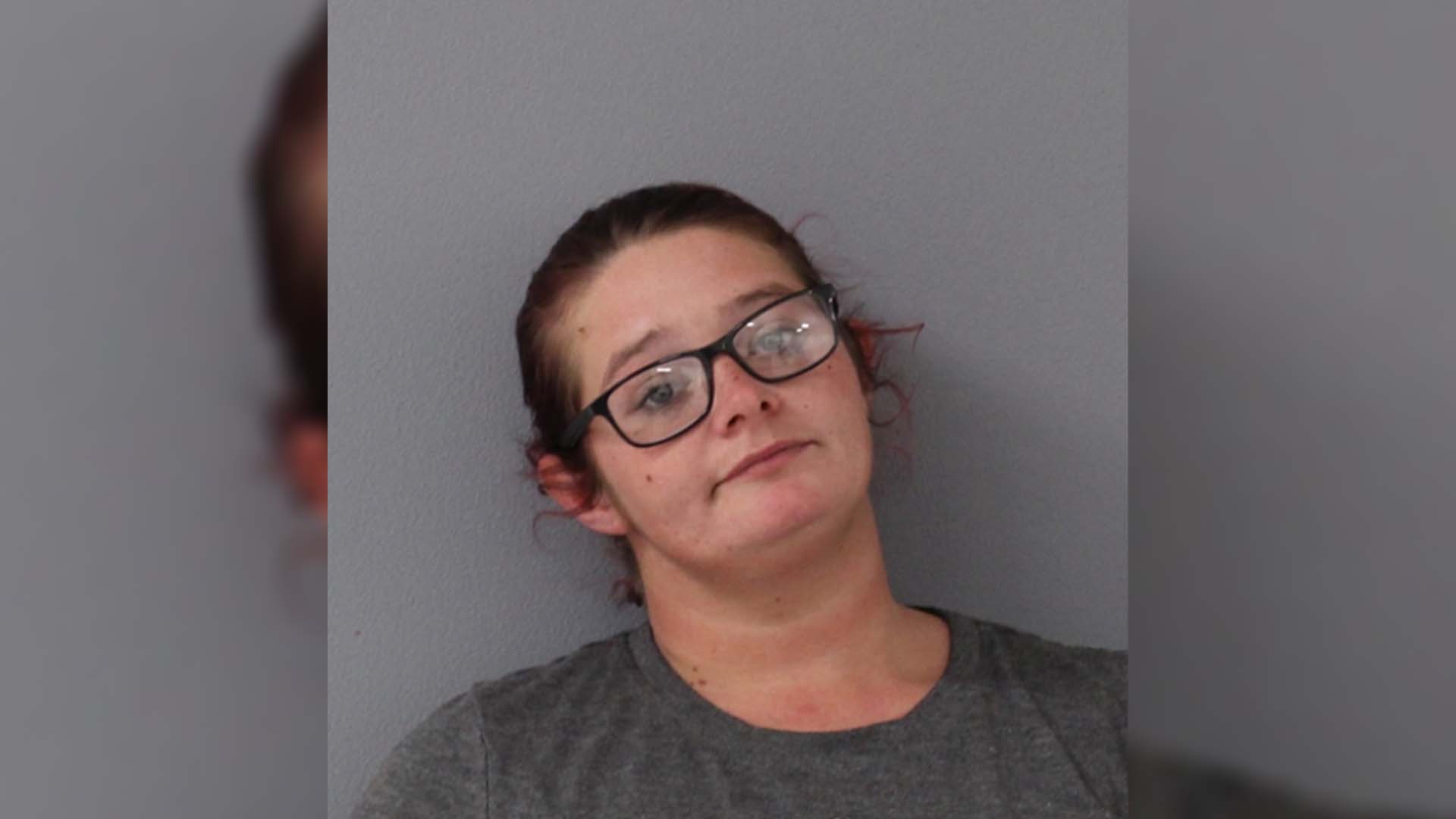 Cassandra Horn, Coleman, TX