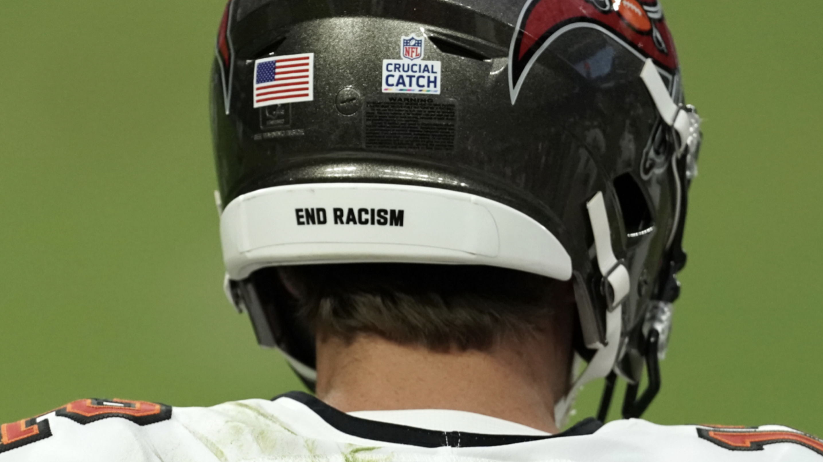 NFL's Social Justice Campaign