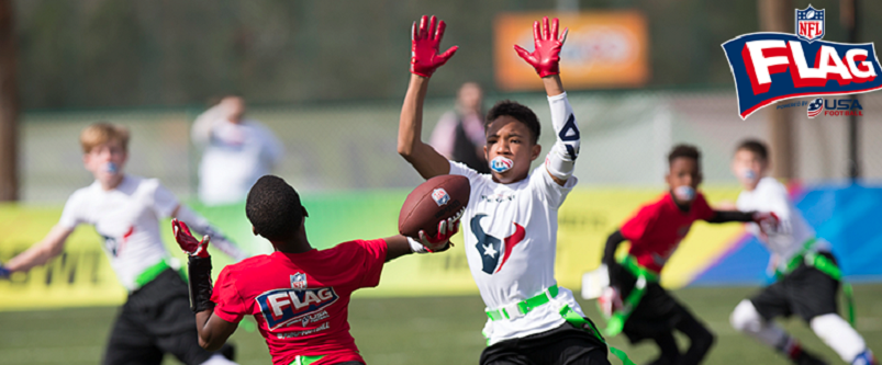 NFL Flag Football