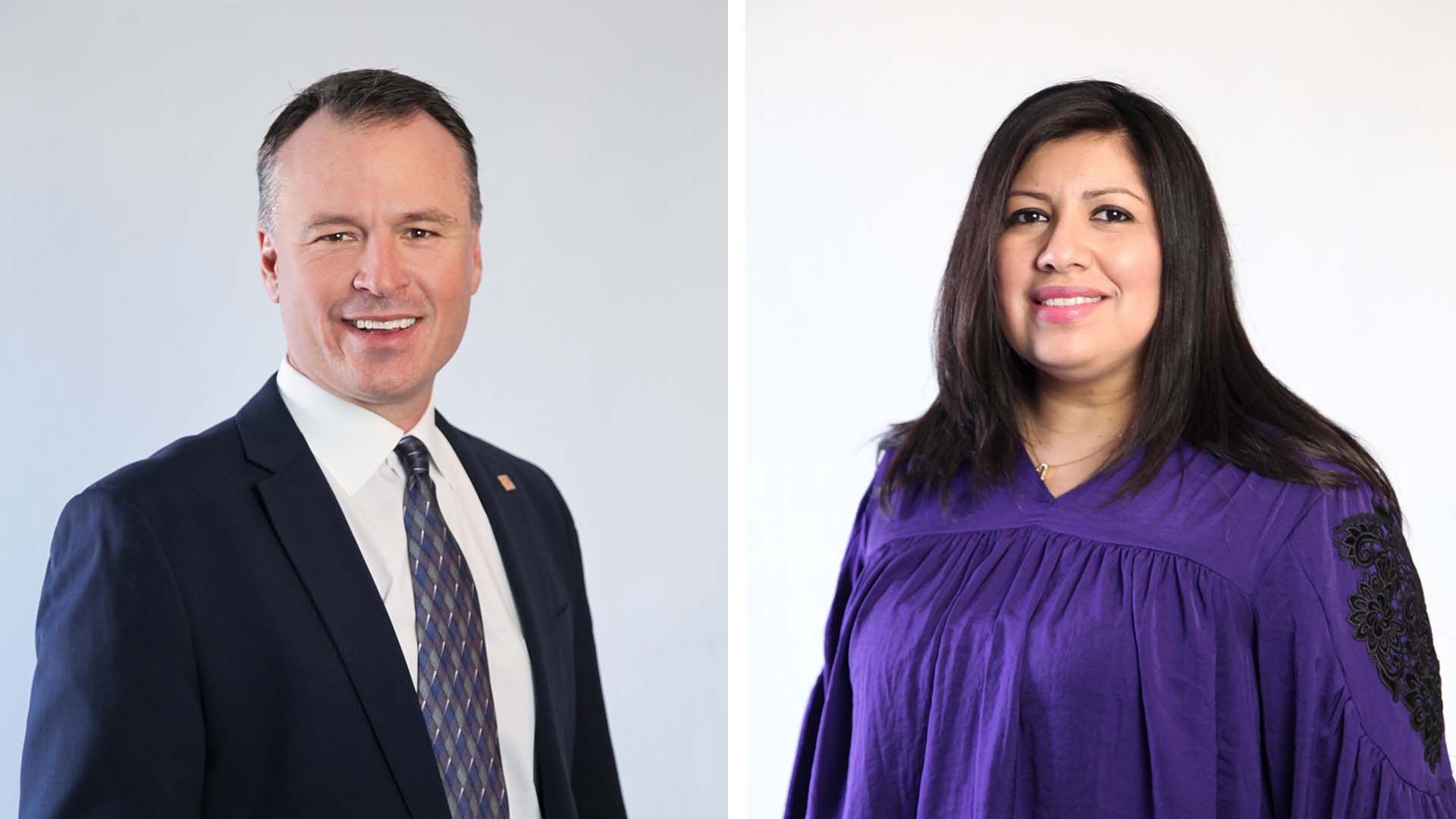 Texas Banks announces the promotions of Brandon Braden and Maryellen Lira Polanco